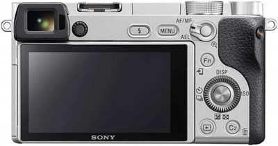 Sony Cameras SILSA6400BNDL-919 Image