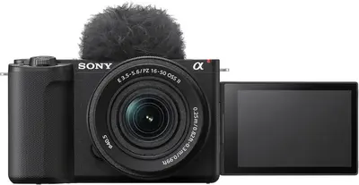 Sony Alpha ZV-E10 II Image