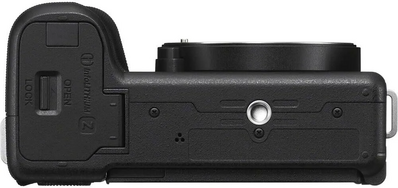 Sony Alpha ZV-E10 II Image