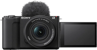 Sony Alpha ZV-E10 II Image