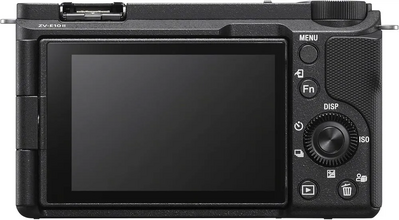 Sony Alpha ZV-E10 II Image