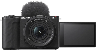 Sony Alpha ZV-E10 II Image