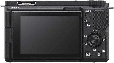 Sony Alpha ZV-E10 II Image