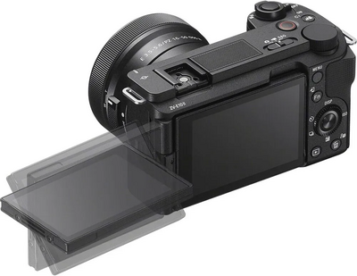 Sony Alpha ZV-E10 II Image