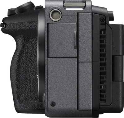 Sony FX3A Image