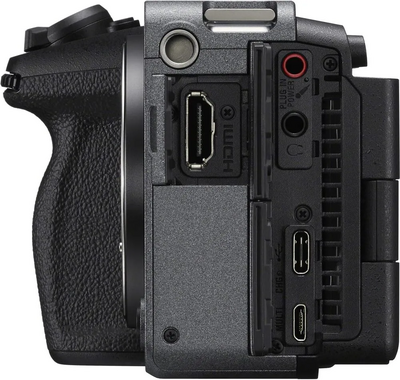 Sony FX3A Image