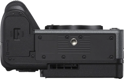 Sony FX3A Image