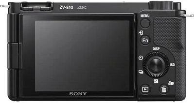 Sony SYZVE10BK-3LK-3525 Image