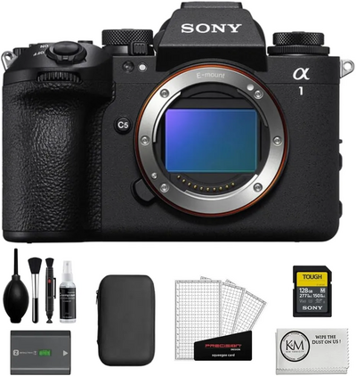 Sony A1 II Image