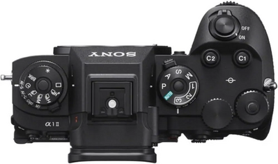 Sony A1 II Image