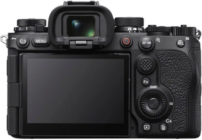 Sony A1 II Image