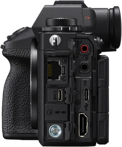 Sony A1 II Image