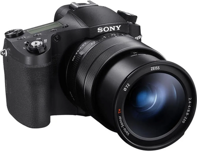 Sony DSCRX10M4/B Image
