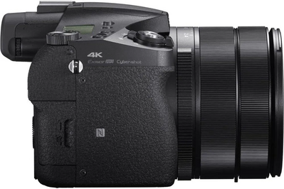 Sony DSCRX10M4/B Image