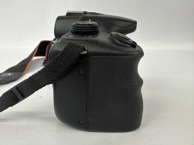 Sony A3000 Image