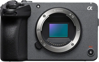 Sony FX30 Image