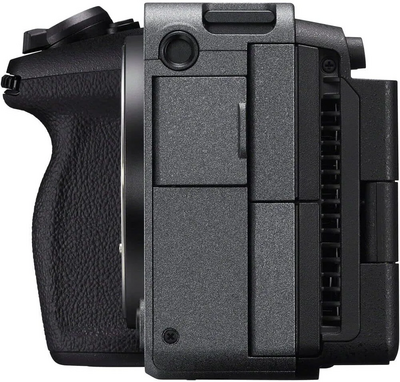 Sony FX30 Image