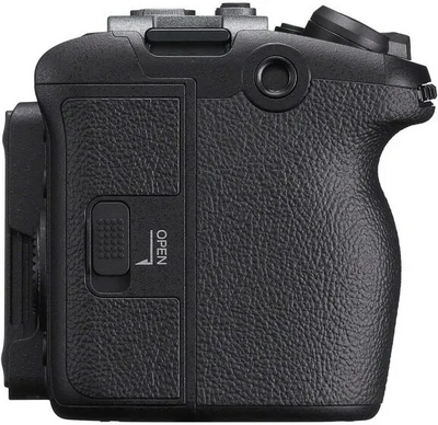 Sony FX30 Image