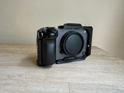 Sony FX30 Image