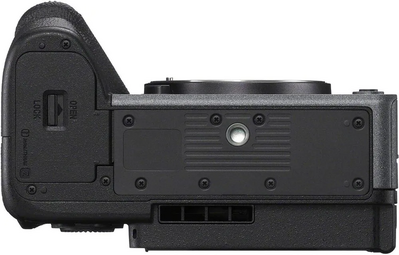 Sony FX30 Image