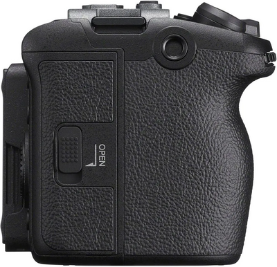 Sony FX30 Image