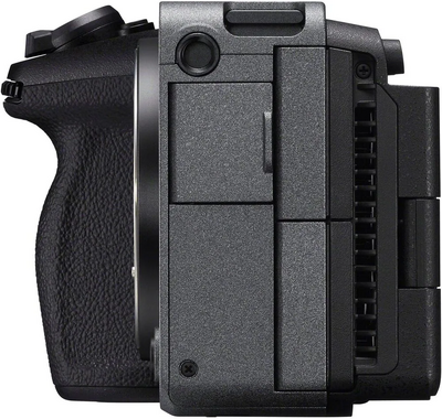 Sony FX30 Image