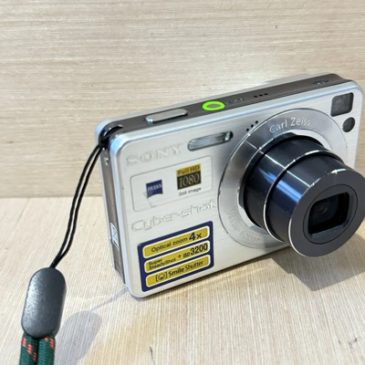 Sony W-130 Image