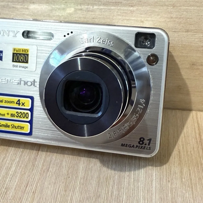 Sony W-130 Image