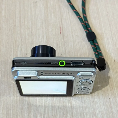 Sony W-130 Image