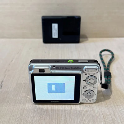 Sony W-130 Image