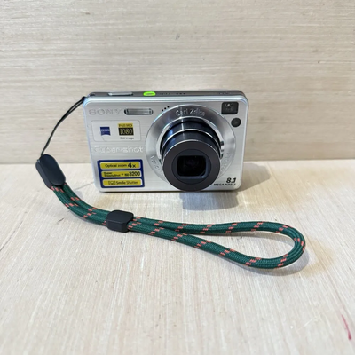 Sony W-130 Image