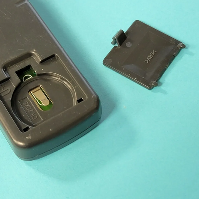Sony D770 Image