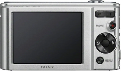 Sony W800 Image