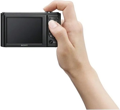 Sony W800 Image