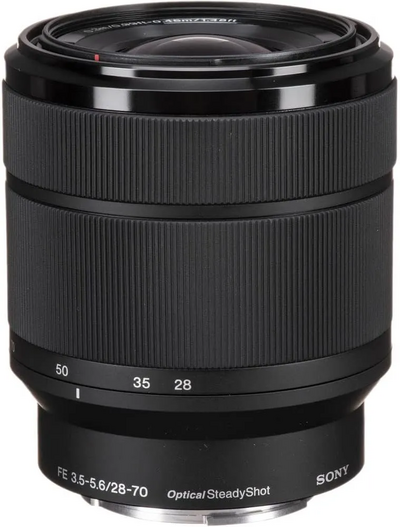 Sony Alpha 7 IV Image