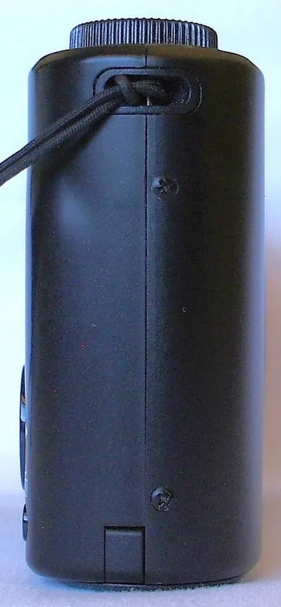 Sony Dsc-hx5v Image