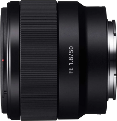 Sony ILCE-7M3KB Image