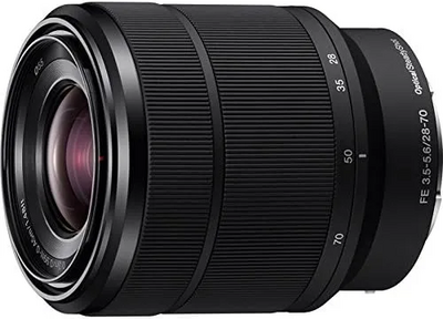 Sony ILCE-7M3KB Image