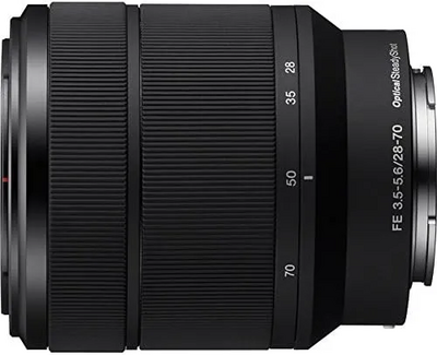 Sony ILCE-7M3KB Image