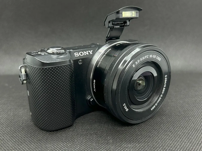 Sony Alpha a5000 Image