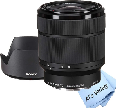 Sony Alpha a7 III Image