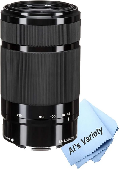 Sony A7R IVA Image