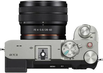 Sony 7CM2L/S Image