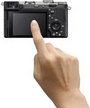 Sony 7CM2L/S Image