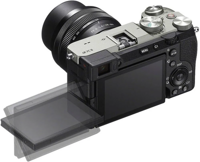Sony ILCE7CM2LS Image