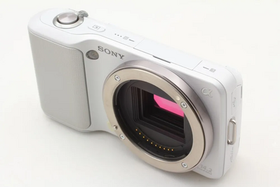 Sony NEX-3 Image