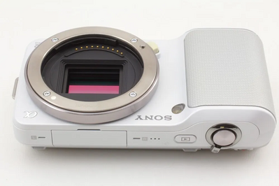 Sony NEX-3 Image