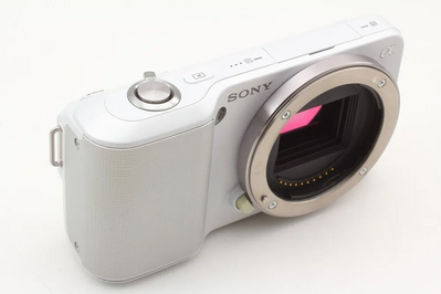 Sony NEX-3 Image