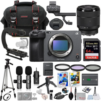 Sony SNYFXA32870-22425 Image