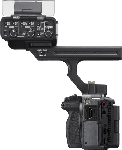 Sony SNYFXA32870-22425 Image